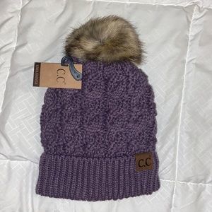 CC Beanie Hat